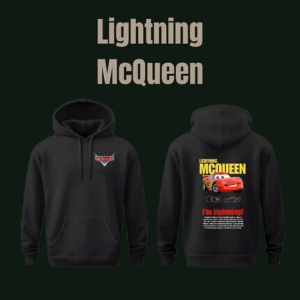 Lightning MacQueen