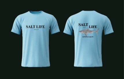 Salt life