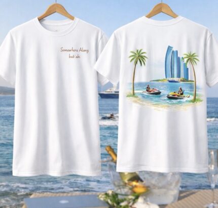 Somewhere along bu’6abi